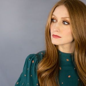 Meet your Posher, Molly